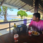 Excursão Capitólio - MG