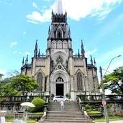 Excursão Petrópolis - Especial de Páscoa