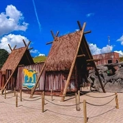 Excursão Terra dos Dinos,  Tour em Miguel Pereira - RJ