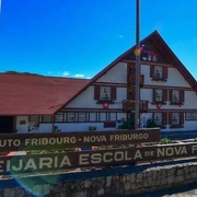 Excursão Friburgo - RJ
