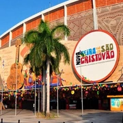 Excursão Pão de Açúcar + Parque Laje + Forte de Copacabana + Feira RJ