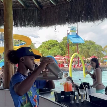 Bis Park - Nova Iguaçu