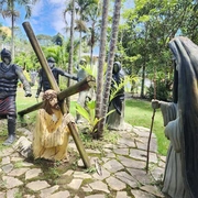 Excursão Parque Terra Santa - RJ