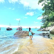 Excursão Paraty - RJ