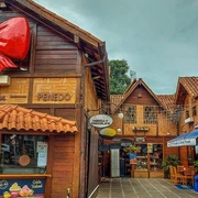 Excursão Penedo -  Especial de Páscoa