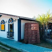 Excursão Conservatória-RJ