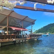 Café da Manhã no Flutuante + Tour na Zona Portuária – RJ
