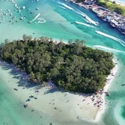 Ilha do Japonês – Cabo Frio - RJ