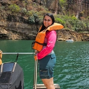 Excursão Capitólio - MG