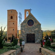 Excursão Itaipava + Vila Del Borgo – Areal/RJ