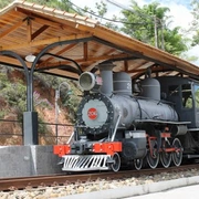 Excursão Conservatória-RJ