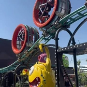 Excursão São Roque + Cacau Show - SP