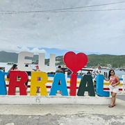 Arraial do Cabo – Capital do Mar Azul