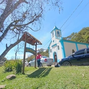 Excursão Visconde de Mauá - RJ