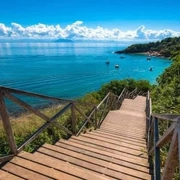 Excursão Búzios - RJ