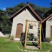 Excursão Para o Rancho do Zé João - SP
