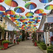 Excursão Penedo -  Especial de Páscoa