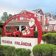 Excursão Penedo -  Especial de Páscoa