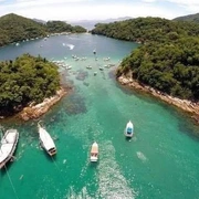 Excursão Ilha Grande - RJ