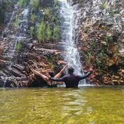 Excursão Capitólio - MG