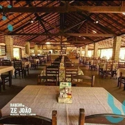 Excursão Para o Rancho do Zé João - SP