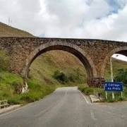 Excursão Conservatória - RJ