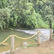 Excursão Para o Rancho do Zé João - SP
