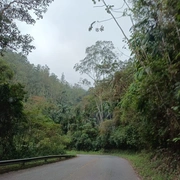 Excursão Visconde de Mauá - RJ