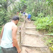 Excursão Paraty - RJ