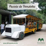 Excursão Parque Terra Santa - RJ