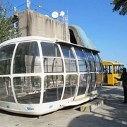 Excursão Pão de Açúcar + Parque Laje + Forte de Copacabana + Feira RJ