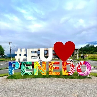 Excursão Penedo -  Especial de Páscoa