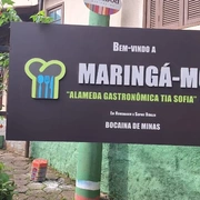 Excursão Visconde de Mauá - RJ