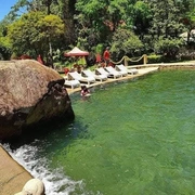 Excursão Para o Rancho do Zé João - SP