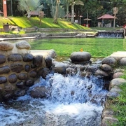 Excursão Para o Rancho do Zé João - SP