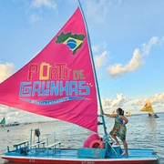 Excursão Porto de Galinhas PE
