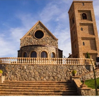 Excursão Itaipava + Vila Del Borgo – Areal/RJ