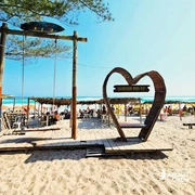 Excursão Monte Alto -  Novo Arraial + Praia de Monte Alto c/ Arubinha opcional