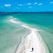 Excursão Monte Alto -  Novo Arraial + Praia de Monte Alto c/ Arubinha opcional