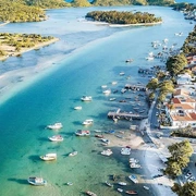 Ilha do Japonês – Cabo Frio - RJ