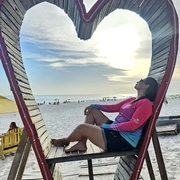 Excursão Monte Alto -  Novo Arraial + Praia de Monte Alto c/ Arubinha opcional