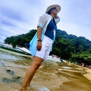 Excursão Ilha Grande - RJ