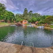 Excursão Para o Rancho do Zé João - SP