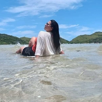 Ilha do Japonês – Cabo Frio - RJ