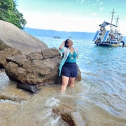 Excursão Paraty - RJ