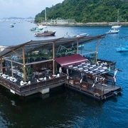 Café da Manhã no Flutuante + Tour na Zona Portuária – RJ