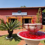 Excursão São Roque + Cacau Show - SP