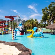 Bis Park - Nova Iguaçu