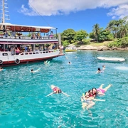 Excursão Paraty - RJ