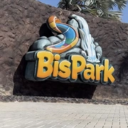 Bis Park - Nova Iguaçu